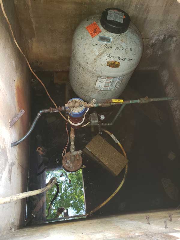 Hammer Drilling & Pump LLC - Domestic Drinking Well Pump Repairs NJ